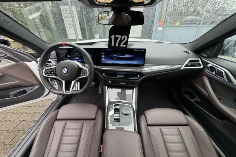 BMW M440 (Seria 4) din 2025 cu 24.796 km - oferta BMW217494 - foto 3