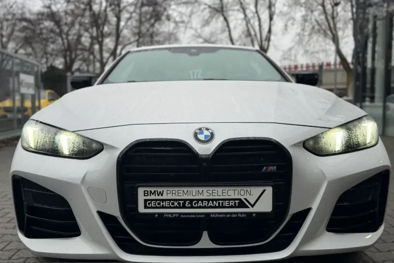 BMW M440 (Seria 4) din 2025 cu 24.796 km - oferta BMW217494 - foto 6