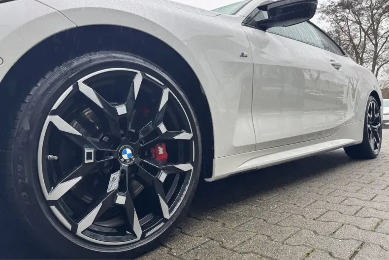 BMW M440 (Seria 4) din 2025 cu 24.796 km - oferta BMW217494 - foto 7