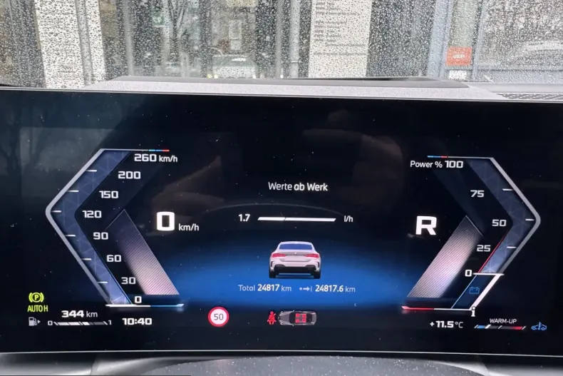 BMW M440 (Seria 4) din 2025 cu 24.796 km - oferta BMW217494 - foto 15