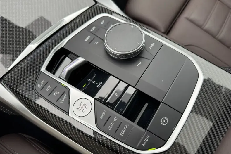 BMW M440 (Seria 4) din 2025 cu 24.796 km - oferta BMW217494 - foto 23