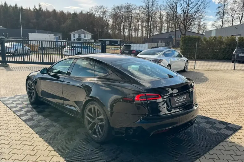 Tesla Model S din 2023 cu 65.001 km - oferta TES217495 - foto 6