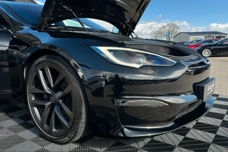 Tesla Model S din 2023 cu 65.001 km - oferta TES217495 - foto 15