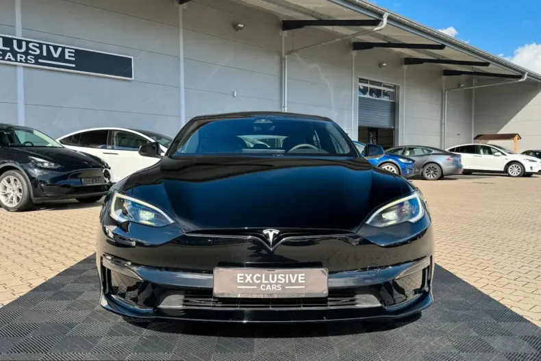 Tesla Model S din 2023 cu 65.001 km - oferta TES217495 - foto 16