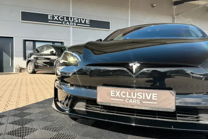 Tesla Model S din 2023 cu 65.001 km - oferta TES217495 - foto 17
