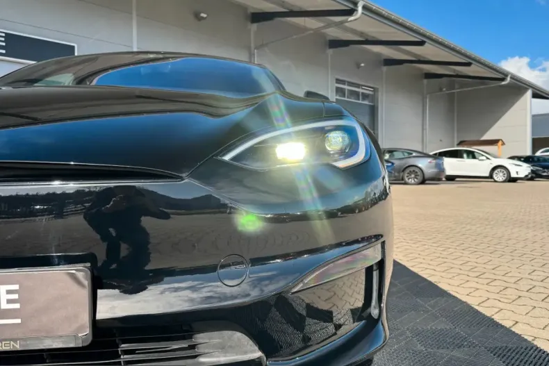 Tesla Model S din 2023 cu 65.001 km - oferta TES217495 - foto 18