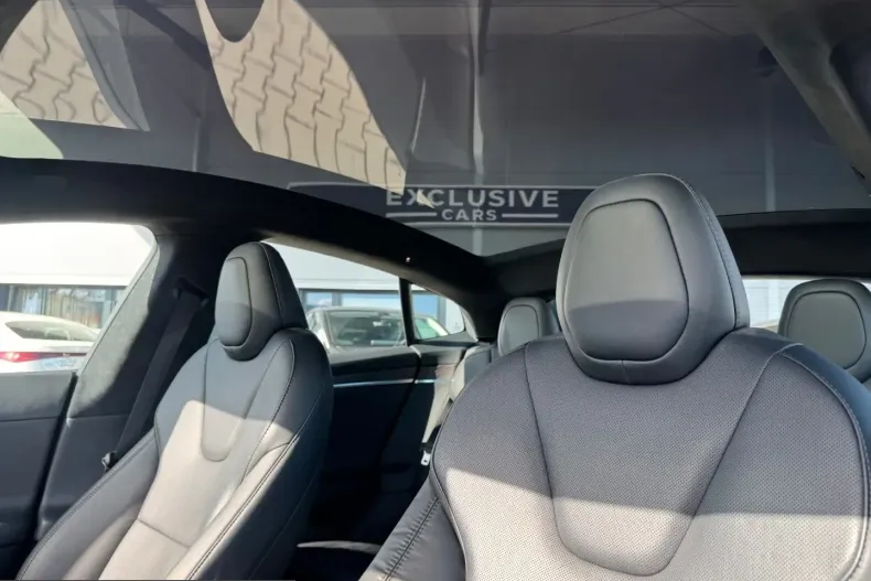 Tesla Model S din 2023 cu 65.001 km - oferta TES217495 - foto 20