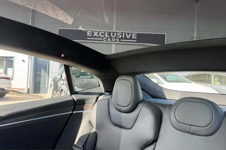 Tesla Model S din 2023 cu 65.001 km - oferta TES217495 - foto 24