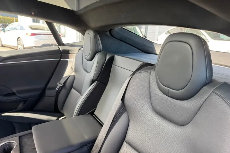 Tesla Model S din 2023 cu 65.001 km - oferta TES217495 - foto 26