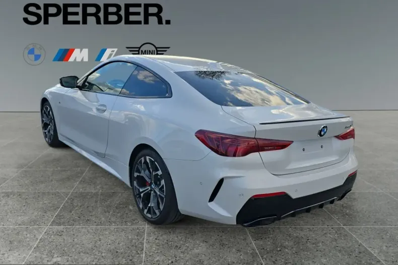 BMW M440 (Seria 4) din 2025 cu 24.613 km - oferta BMW217496 - foto 3