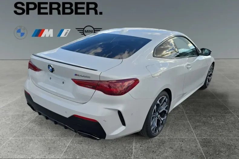 BMW M440 (Seria 4) din 2025 cu 24.613 km - oferta BMW217496 - foto 5