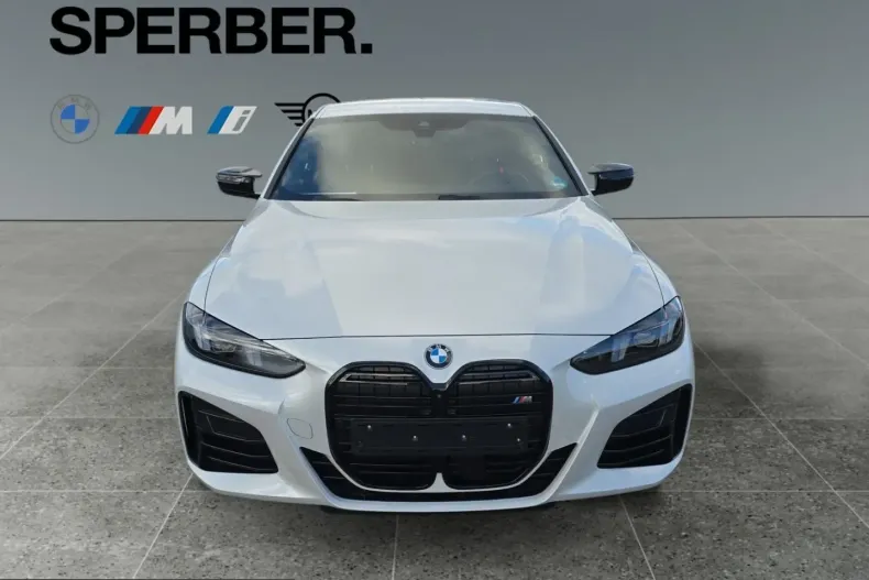 BMW M440 (Seria 4) din 2025 cu 24.613 km - oferta BMW217496 - foto 8