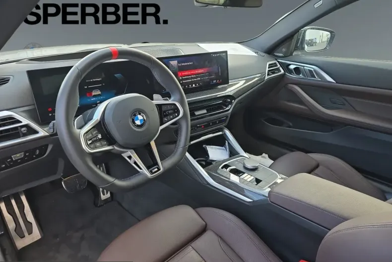BMW M440 (Seria 4) din 2025 cu 24.613 km - oferta BMW217496 - foto 10