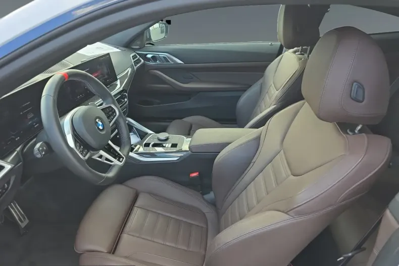 BMW M440 (Seria 4) din 2025 cu 24.613 km - oferta BMW217496 - foto 11