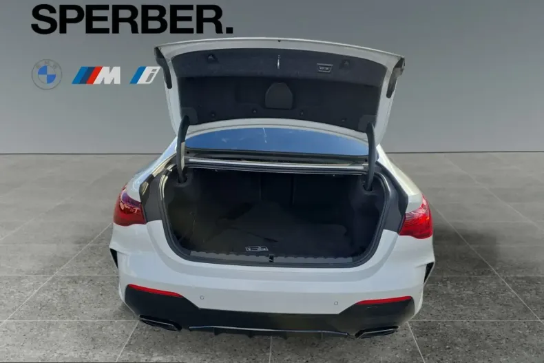 BMW M440 (Seria 4) din 2025 cu 24.613 km - oferta BMW217496 - foto 13