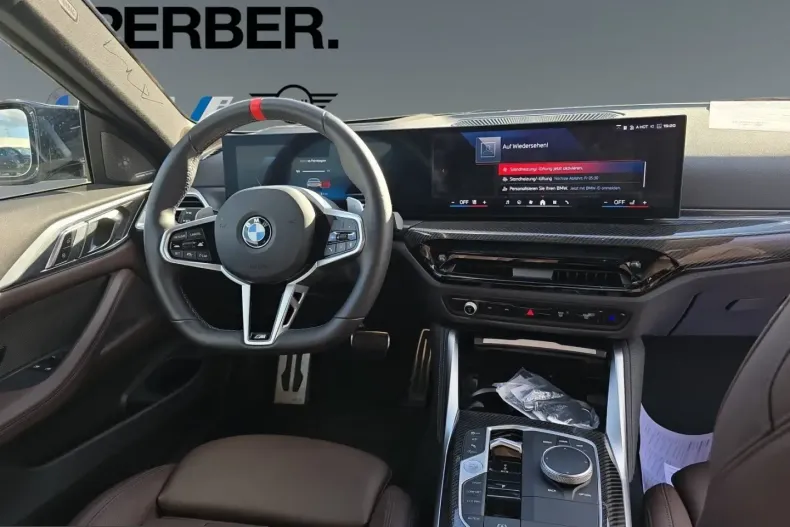 BMW M440 (Seria 4) din 2025 cu 24.613 km - oferta BMW217496 - foto 16