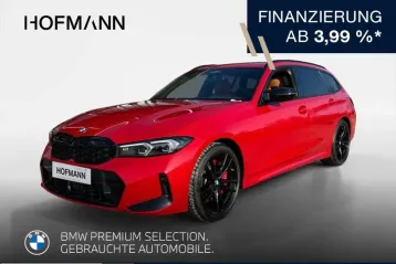 BMW M340d din 2024 - oferta BMW217497