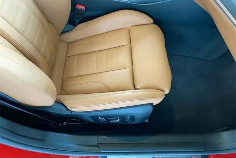 BMW M340d (Seria 3) din 2024 cu 23.621 km - oferta BMW217497 - foto 2