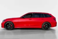 BMW M340d (Seria 3) din 2024 cu 23.621 km - oferta BMW217497 - foto 7