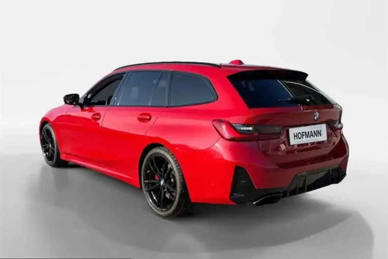 BMW M340d (Seria 3) din 2024 cu 23.621 km - oferta BMW217497 - foto 8