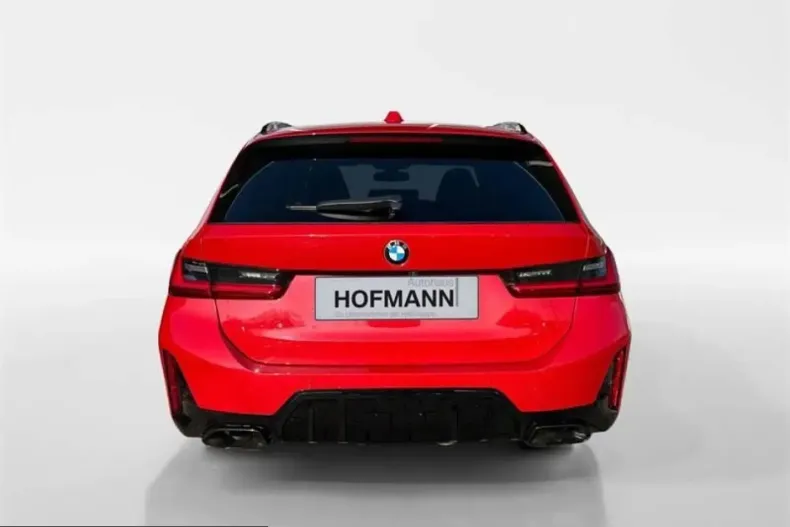 BMW M340d (Seria 3) din 2024 cu 23.621 km - oferta BMW217497 - foto 9