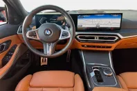 BMW M340d (Seria 3) din 2024 cu 23.621 km - oferta BMW217497 - foto 14