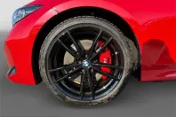 BMW M340d (Seria 3) din 2024 cu 23.621 km - oferta BMW217497 - foto 17