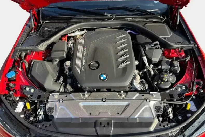 BMW M340d (Seria 3) din 2024 cu 23.621 km - oferta BMW217497 - foto 19