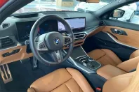 BMW M340d (Seria 3) din 2024 cu 23.621 km - oferta BMW217497 - foto 20