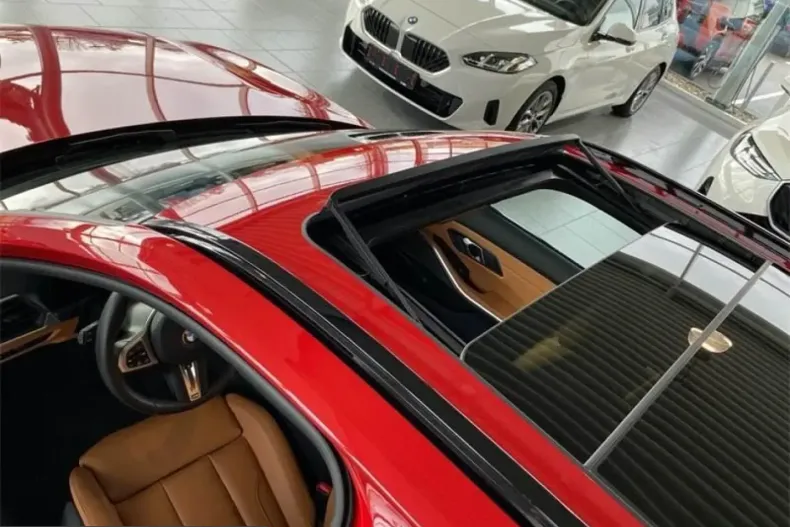 BMW M340d (Seria 3) din 2024 cu 23.621 km - oferta BMW217497 - foto 21