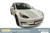 Tesla Model 3 din 2023 cu 44.649 km - oferta TES217498 - foto 1