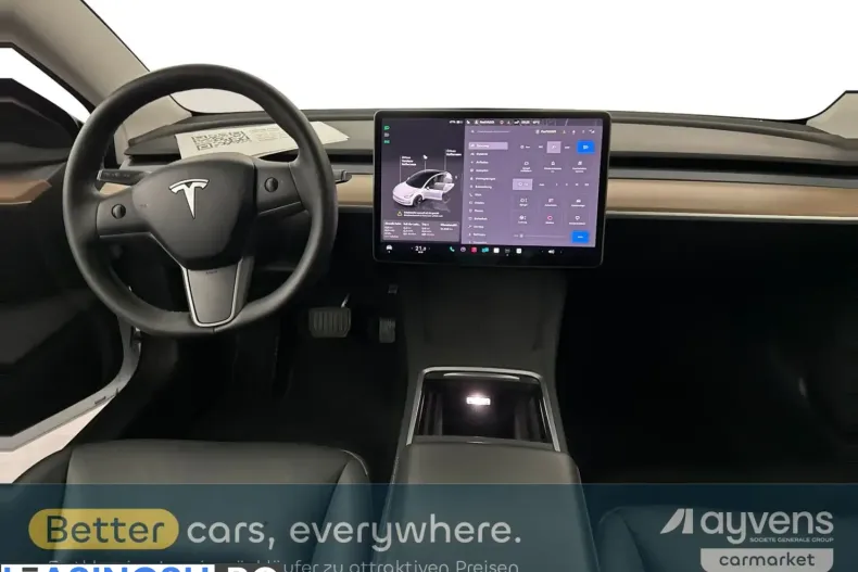 Tesla Model 3 din 2023 cu 44.649 km - oferta TES217498 - foto 7