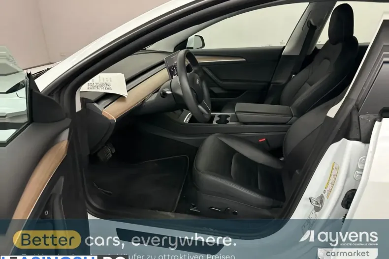 Tesla Model 3 din 2023 cu 44.649 km - oferta TES217498 - foto 9