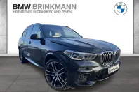 BMW X5 (Seria X) din 2023 cu 65.800 km - oferta BMW217499 - foto 2