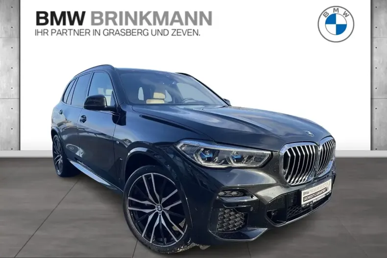 BMW X5 (Seria X) din 2023 cu 65.800 km - oferta BMW217499 - foto 2