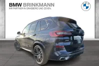 BMW X5 (Seria X) din 2023 cu 65.800 km - oferta BMW217499 - foto 3