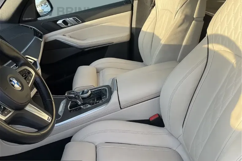 BMW X5 (Seria X) din 2023 cu 65.800 km - oferta BMW217499 - foto 7