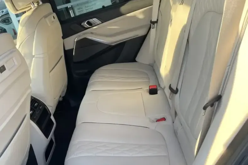 BMW X5 (Seria X) din 2023 cu 65.800 km - oferta BMW217499 - foto 8