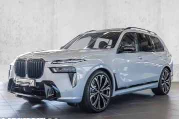 BMW X7 din 2025 - oferta BMW217500