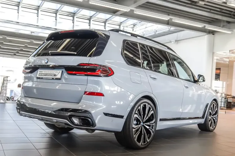 BMW X7 (Seria X) din 2025 cu 15.882 km - oferta BMW217500 - foto 6