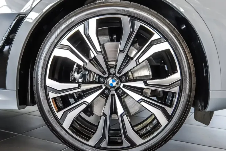 BMW X7 (Seria X) din 2025 cu 15.882 km - oferta BMW217500 - foto 9
