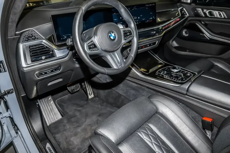 BMW X7 (Seria X) din 2025 cu 15.882 km - oferta BMW217500 - foto 11