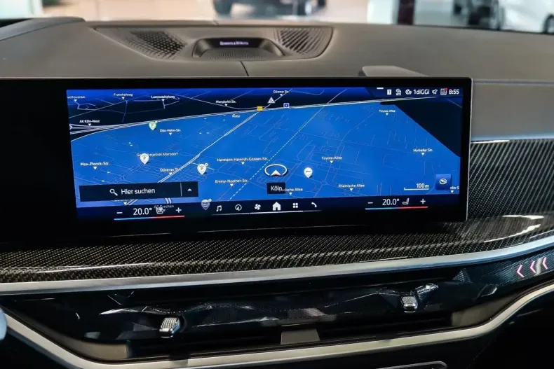 BMW X7 (Seria X) din 2025 cu 15.882 km - oferta BMW217500 - foto 18