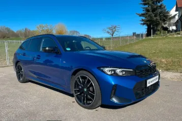 BMW M340i din 2024 - oferta BMW217501