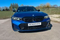 BMW M340i (Seria 3) din 2024 cu 31.900 km - oferta BMW217501 - foto 3