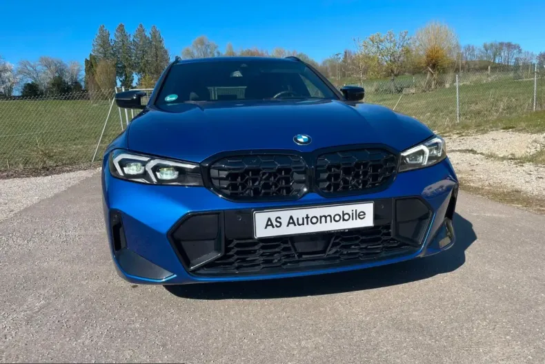 BMW M340i (Seria 3) din 2024 cu 31.900 km - oferta BMW217501 - foto 3