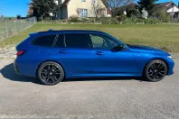 BMW M340i (Seria 3) din 2024 cu 31.900 km - oferta BMW217501 - foto 4
