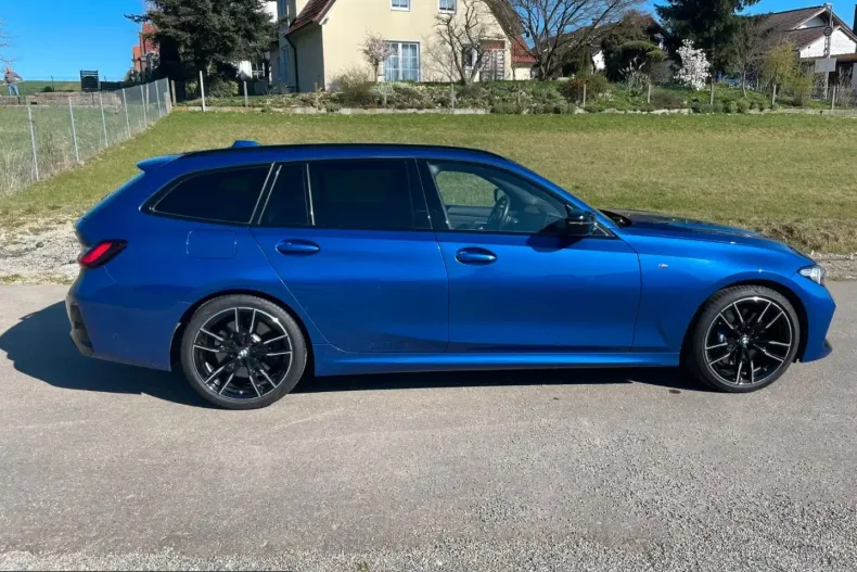 BMW M340i (Seria 3) din 2024 cu 31.900 km - oferta BMW217501 - foto 4
