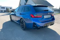 BMW M340i (Seria 3) din 2024 cu 31.900 km - oferta BMW217501 - foto 7