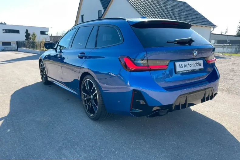 BMW M340i (Seria 3) din 2024 cu 31.900 km - oferta BMW217501 - foto 7